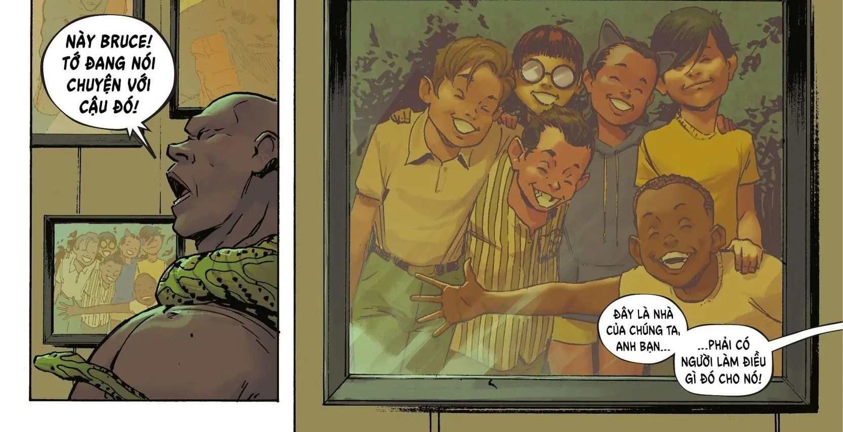 Absolute Batman Chapter 1 - Trang 42