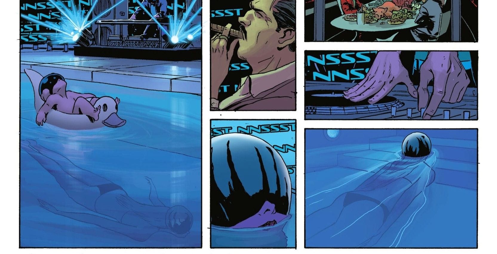 Absolute Batman Chapter 1 - Trang 44