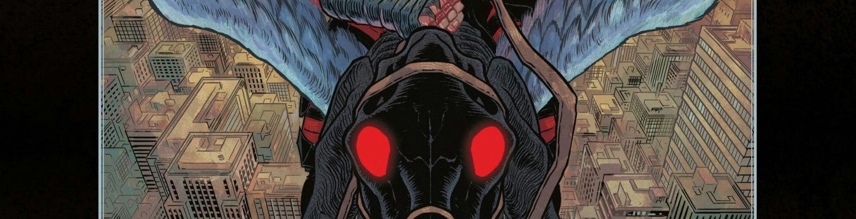 Absolute Batman Chapter 1 - Trang 7