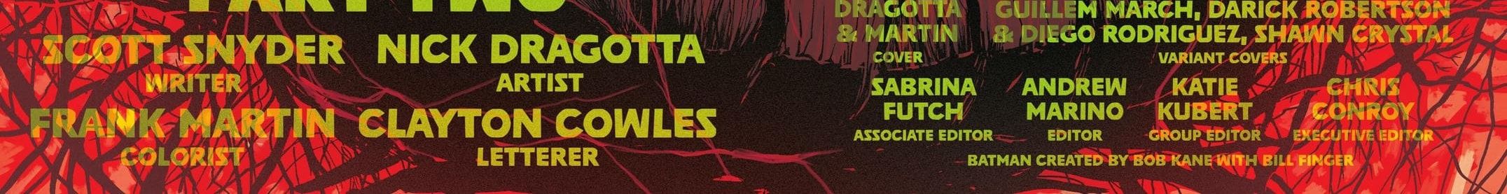 Absolute Batman Chapter 10 - Trang 10