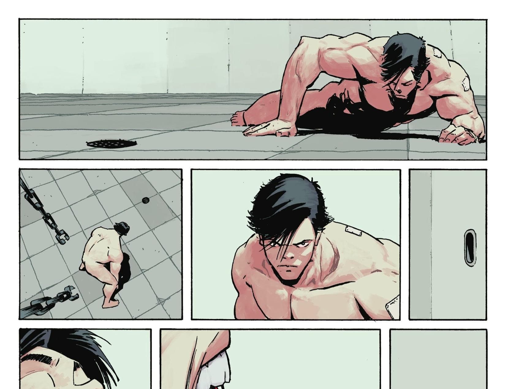 Absolute Batman Chapter 10 - Trang 11