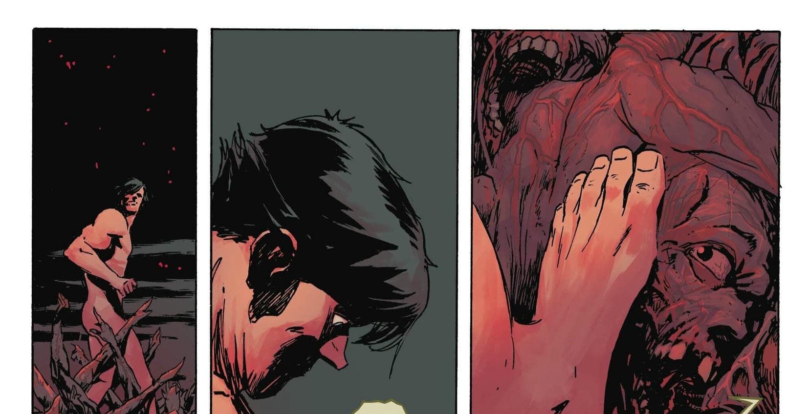 Absolute Batman Chapter 10 - Trang 15