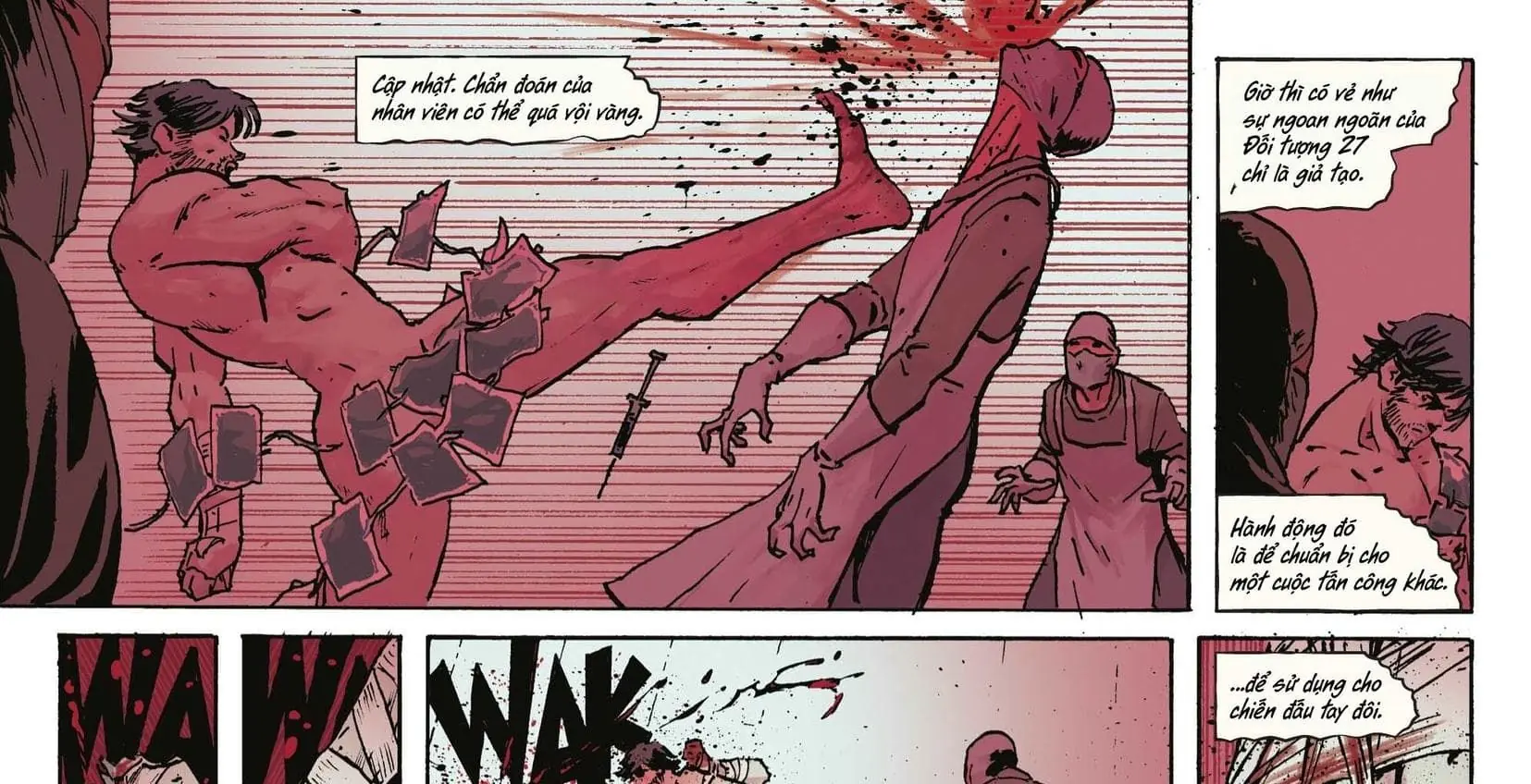 Absolute Batman Chapter 10 - Trang 24
