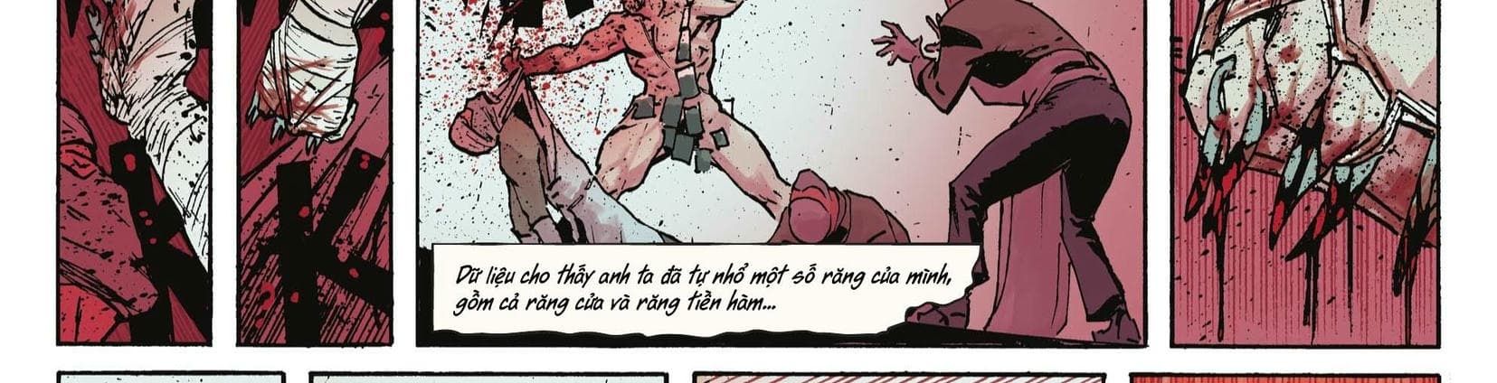 Absolute Batman Chapter 10 - Trang 25