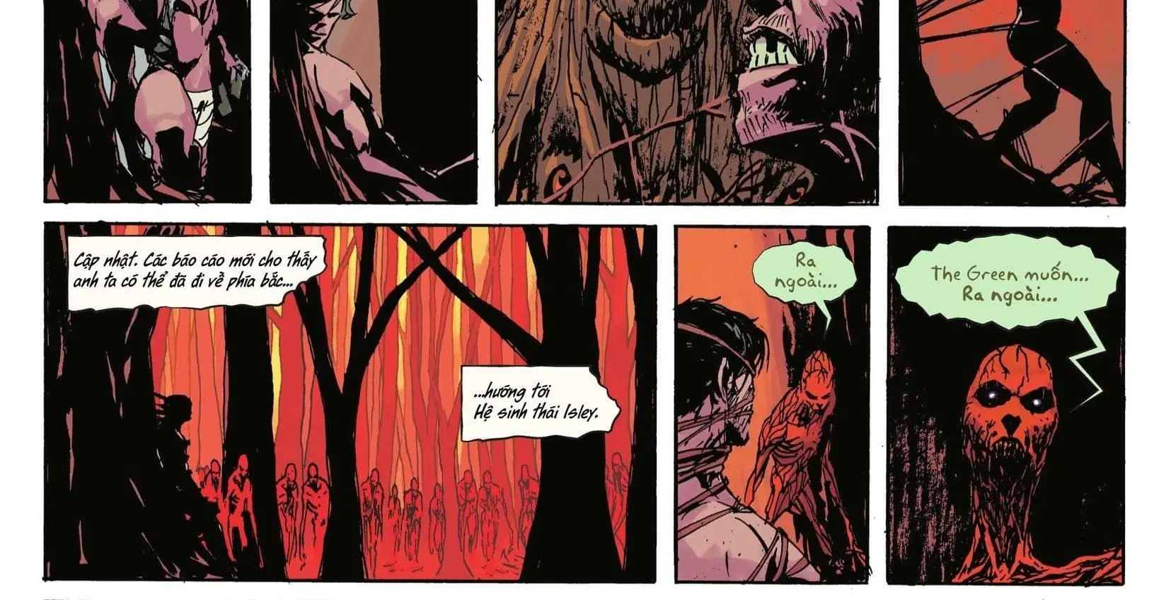 Absolute Batman Chapter 10 - Trang 31