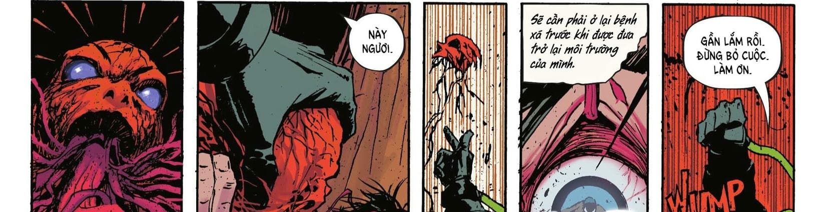 Absolute Batman Chapter 10 - Trang 32