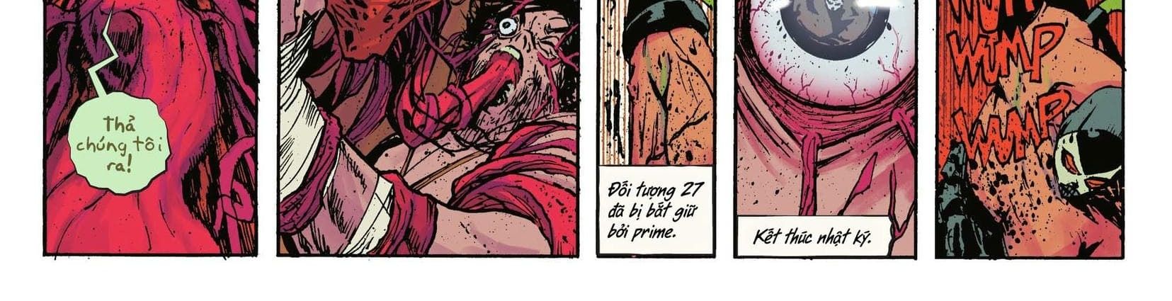 Absolute Batman Chapter 10 - Trang 33
