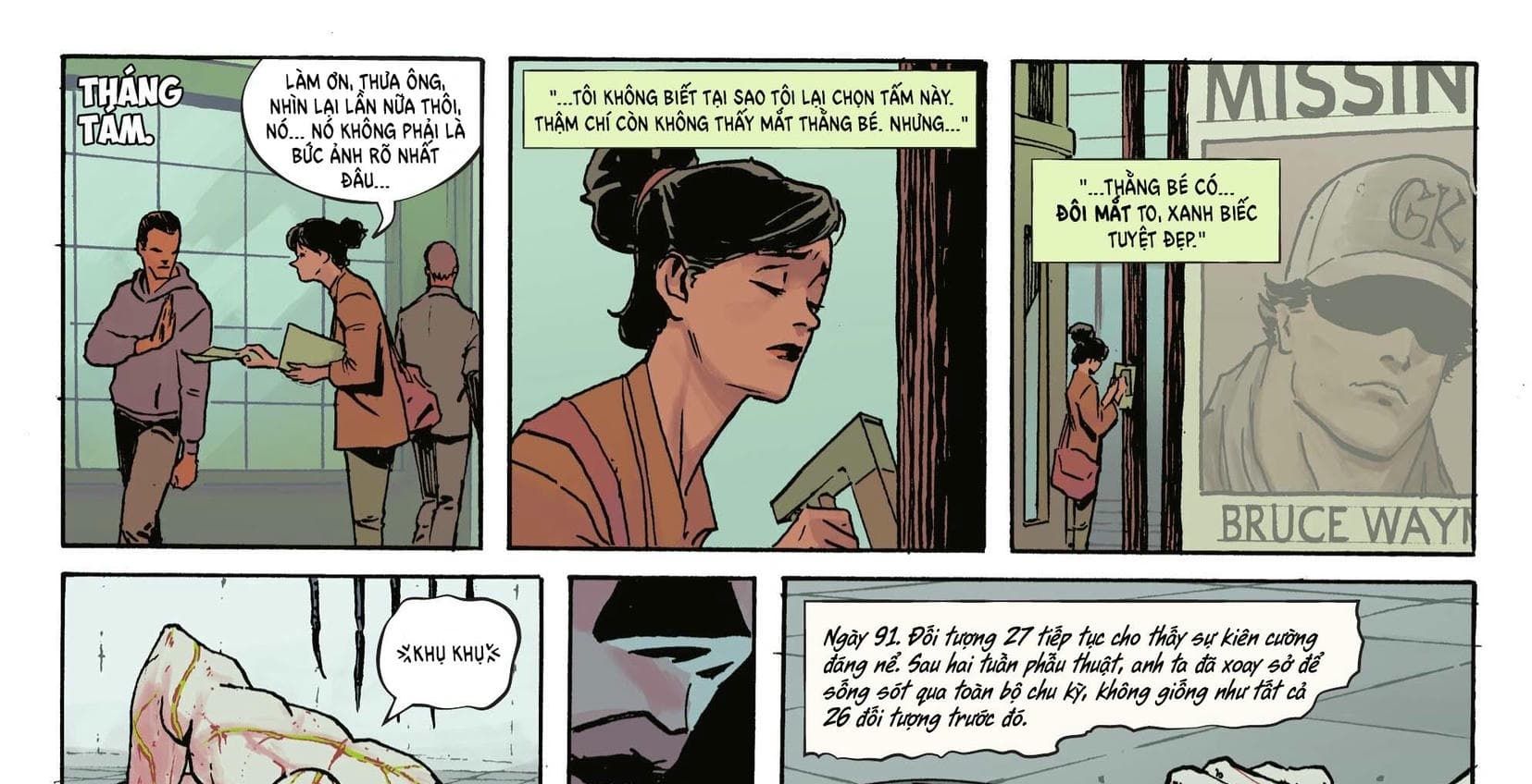 Absolute Batman Chapter 10 - Trang 36