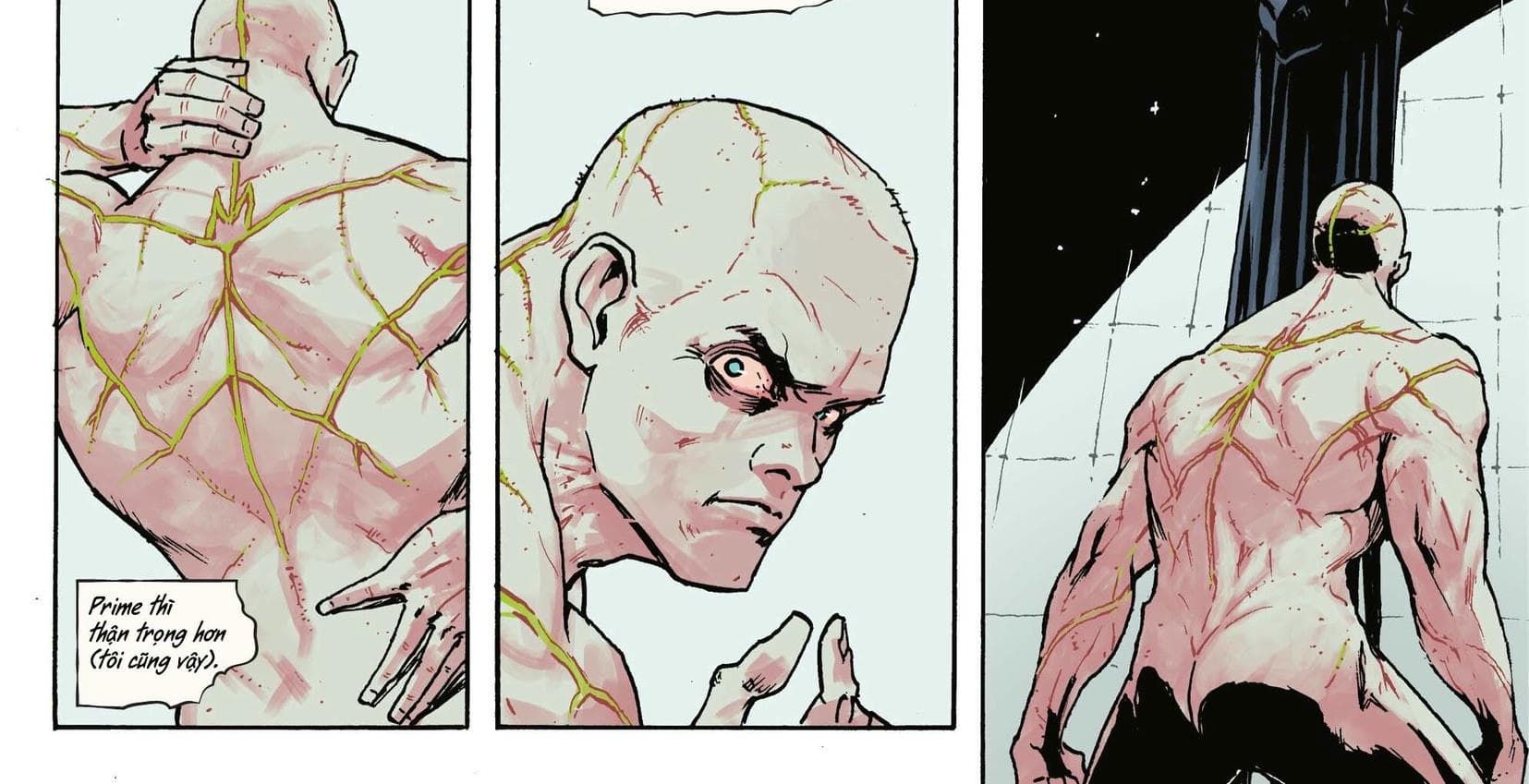Absolute Batman Chapter 10 - Trang 38