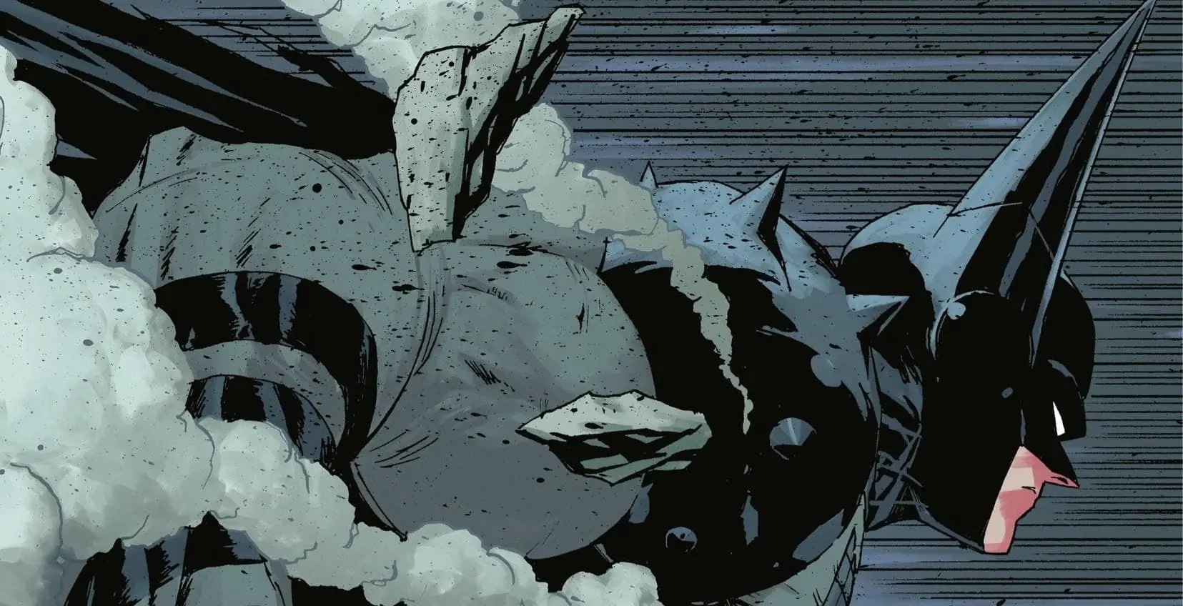 Absolute Batman Chapter 10 - Trang 41