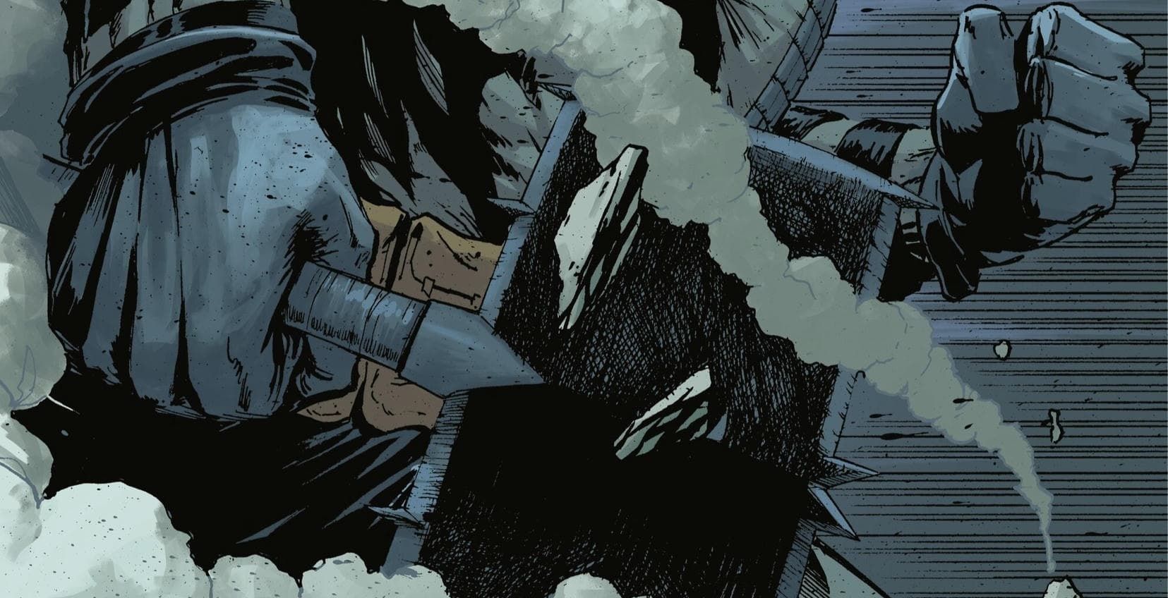 Absolute Batman Chapter 10 - Trang 42