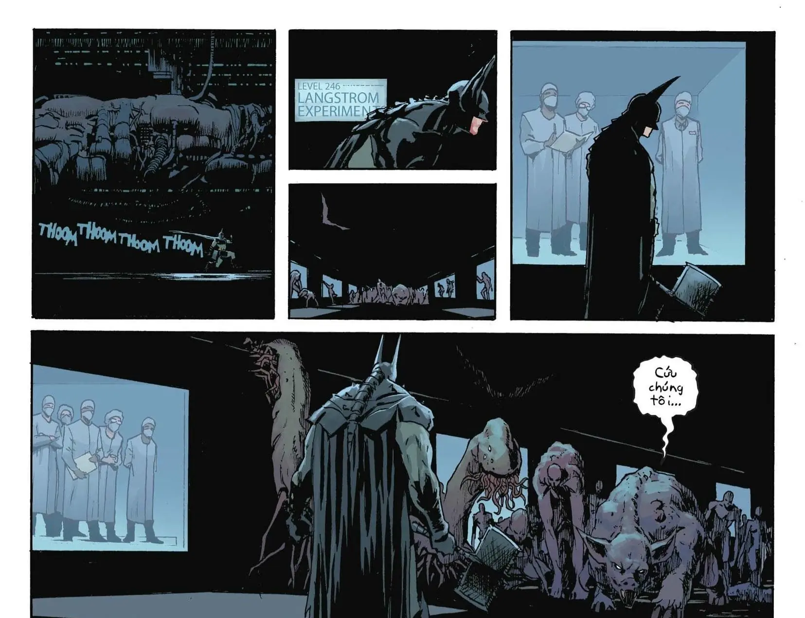 Absolute Batman Chapter 10 - Trang 44