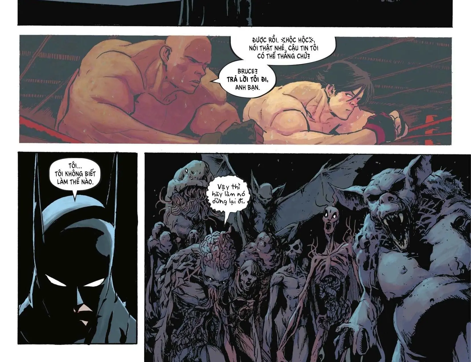 Absolute Batman Chapter 10 - Trang 45