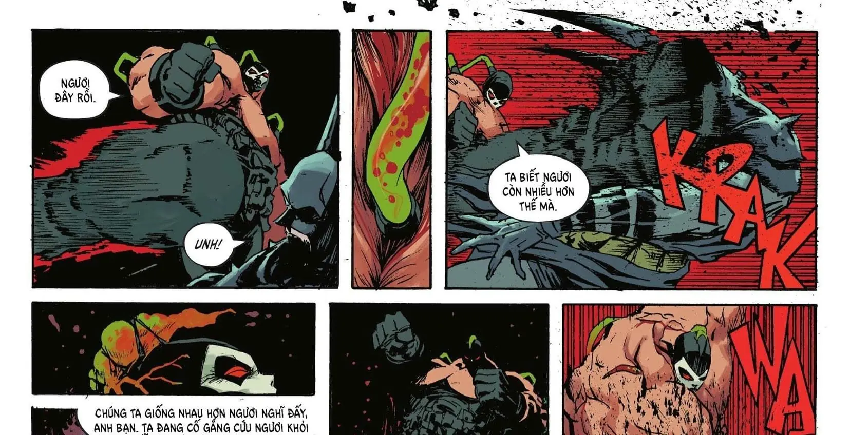 Absolute Batman Chapter 10 - Trang 46