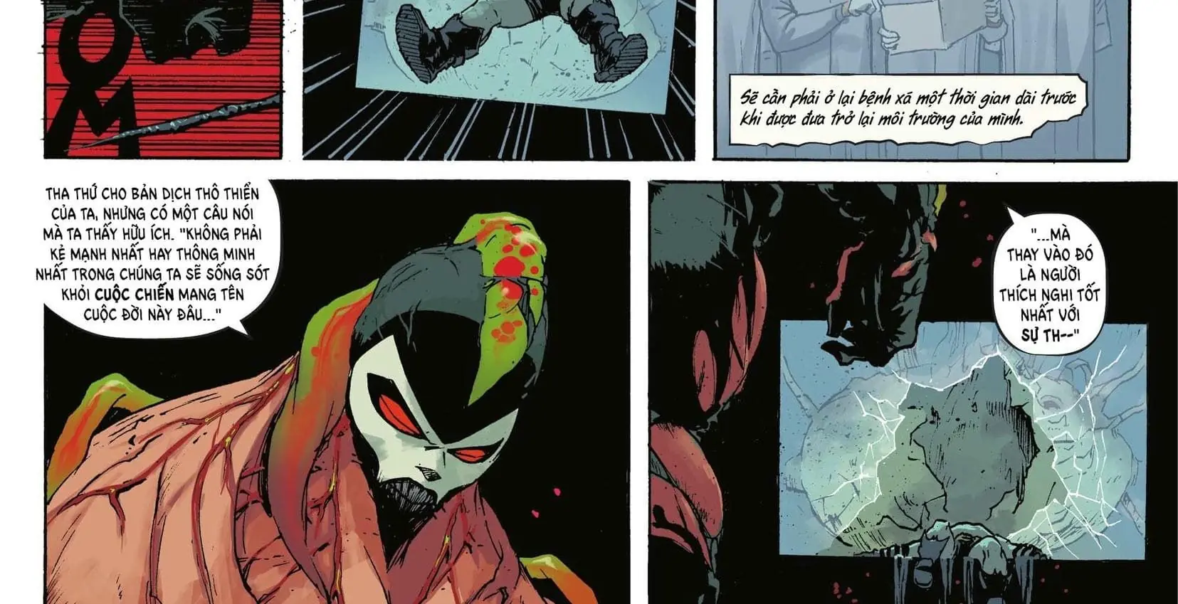 Absolute Batman Chapter 10 - Trang 48