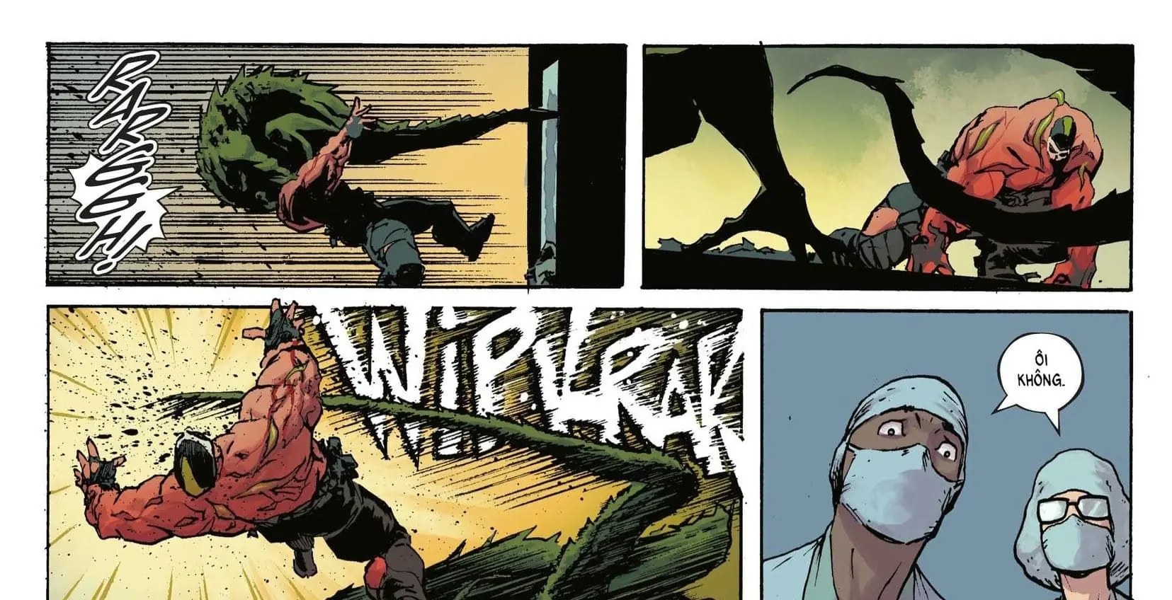 Absolute Batman Chapter 10 - Trang 49