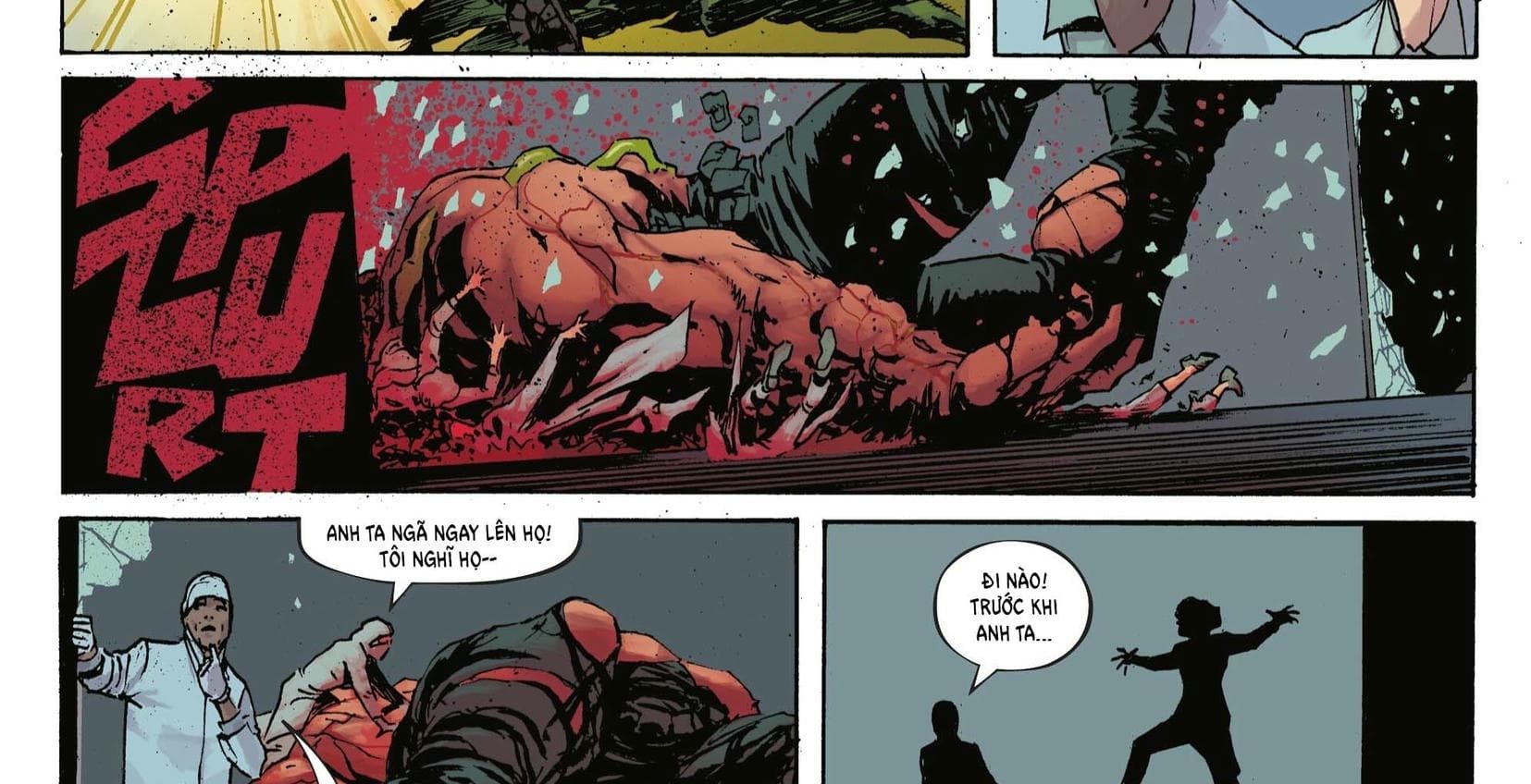 Absolute Batman Chapter 10 - Trang 50