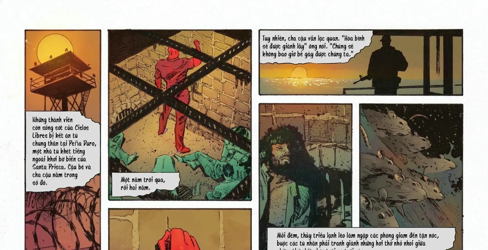 Absolute Batman Chapter 11 - Trang 12