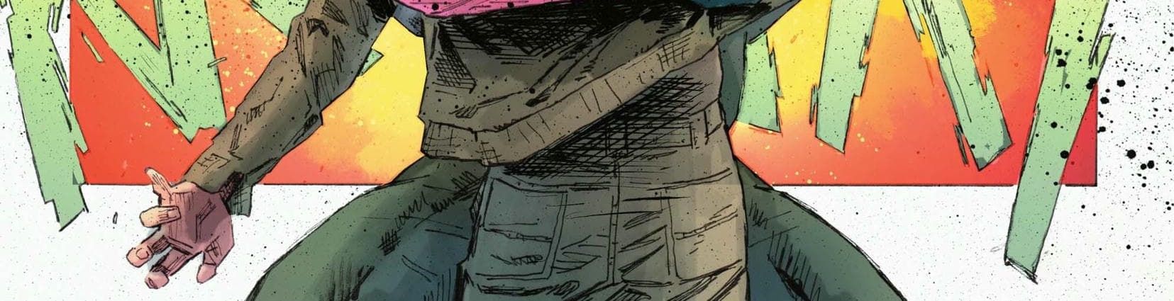 Absolute Batman Chapter 11 - Trang 27