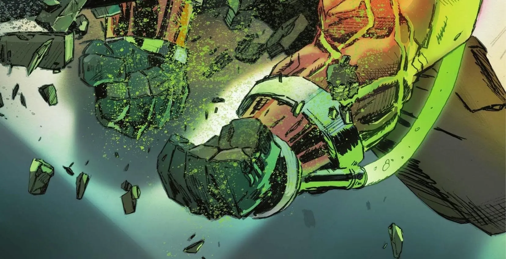 Absolute Batman Chapter 11 - Trang 35