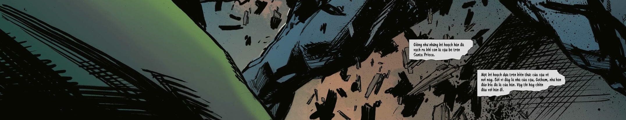 Absolute Batman Chapter 11 - Trang 38