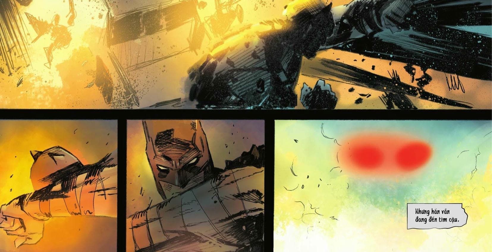 Absolute Batman Chapter 11 - Trang 41