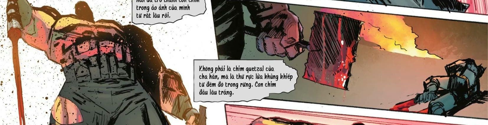 Absolute Batman Chapter 11 - Trang 46