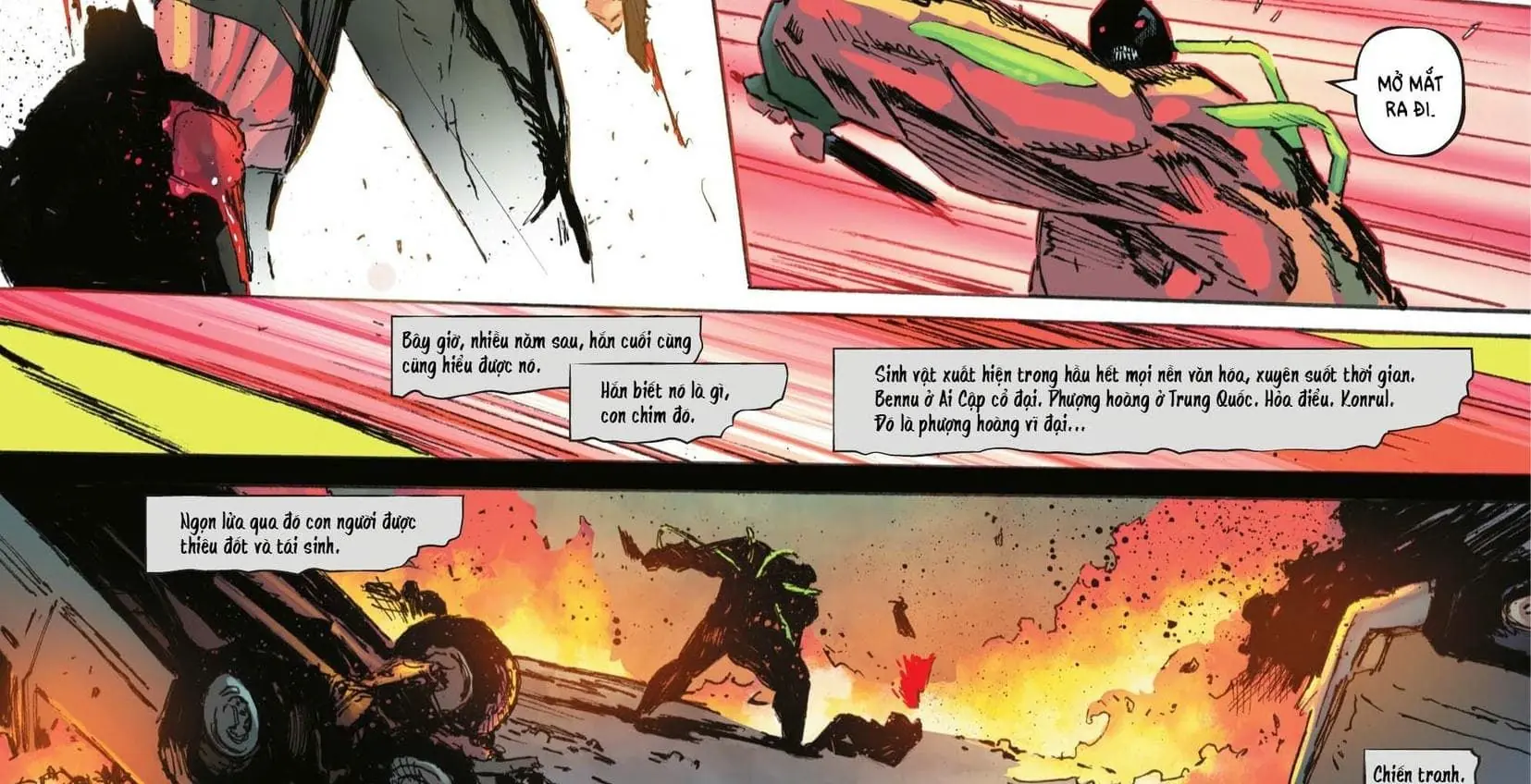 Absolute Batman Chapter 11 - Trang 47