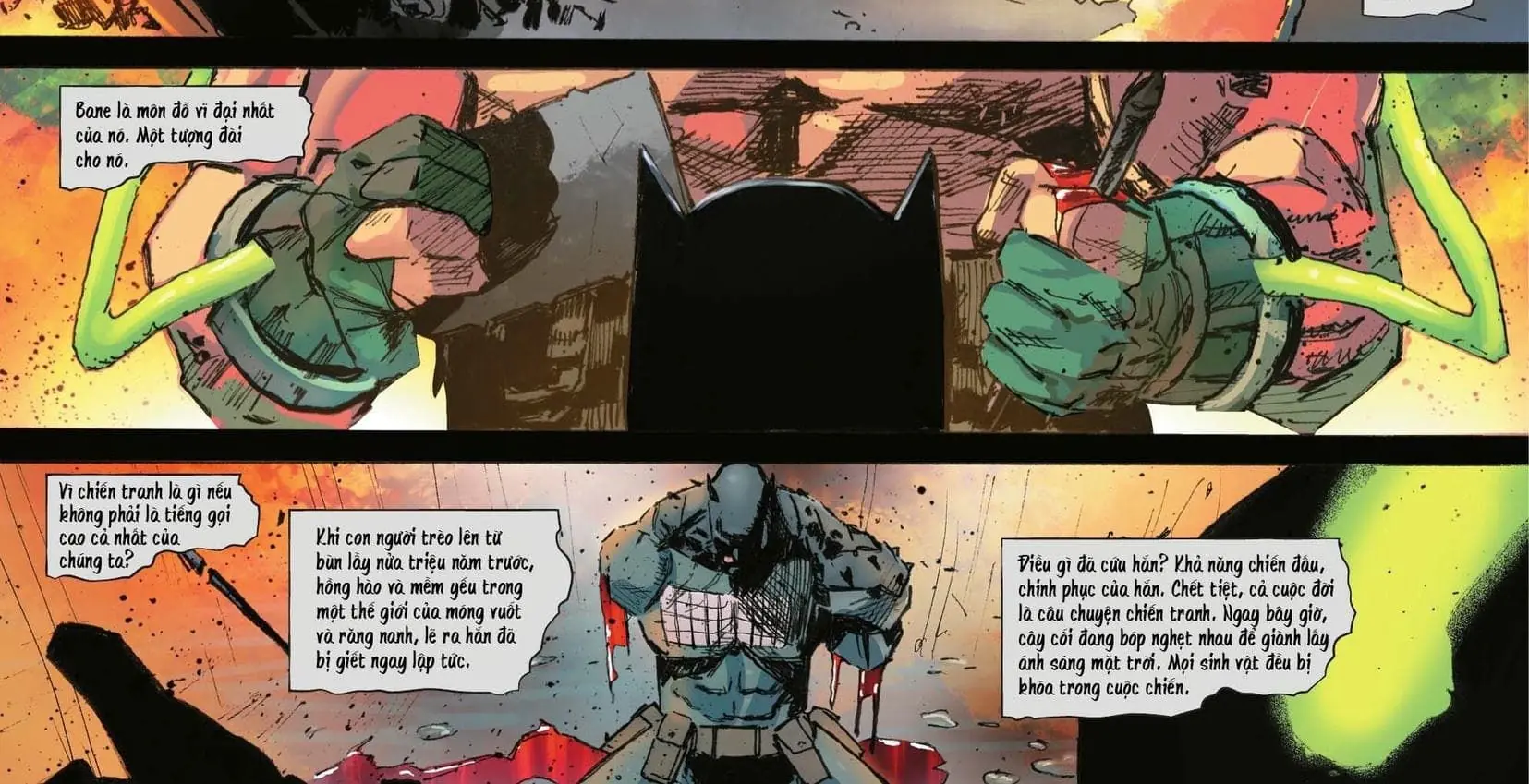 Absolute Batman Chapter 11 - Trang 48