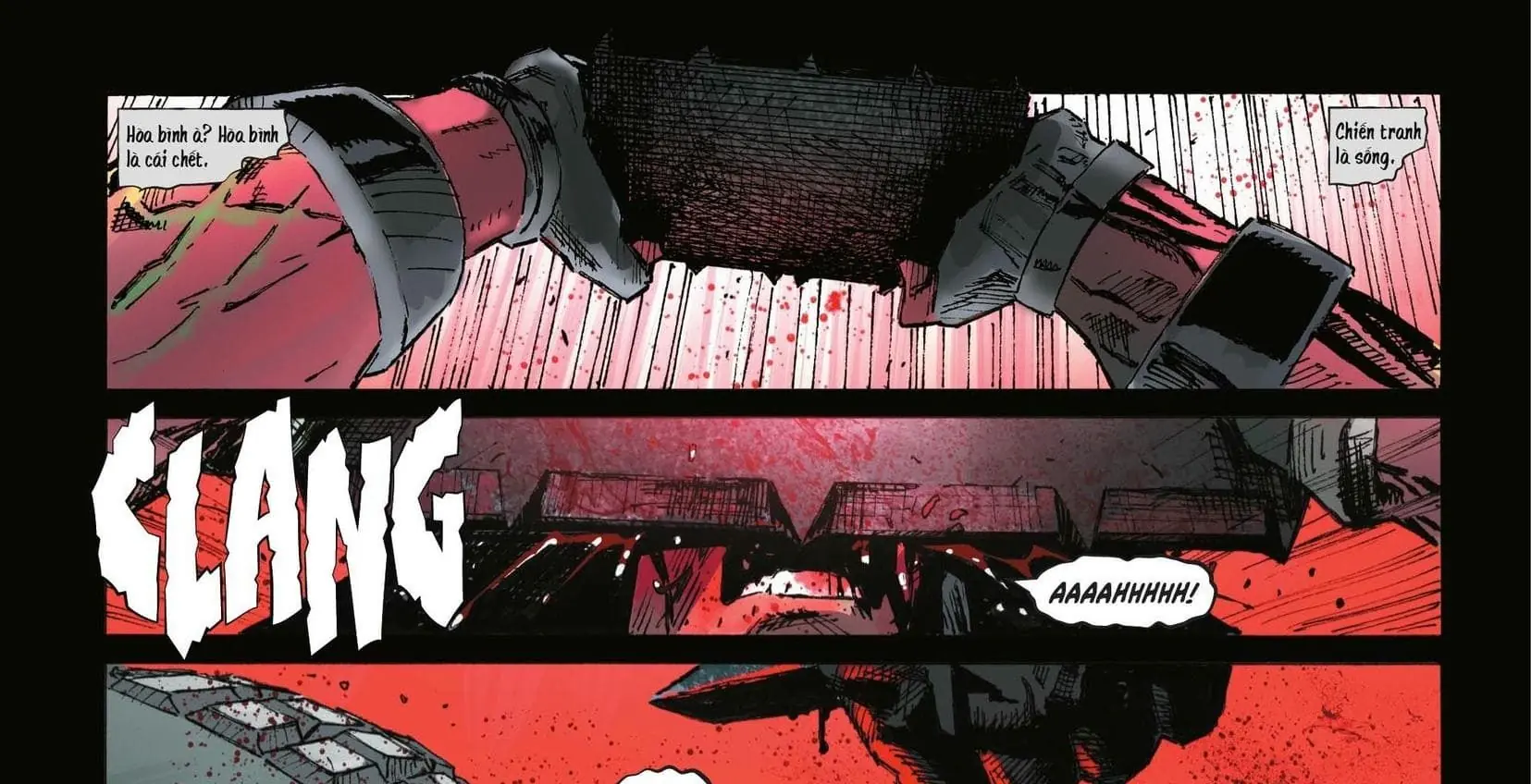 Absolute Batman Chapter 11 - Trang 49