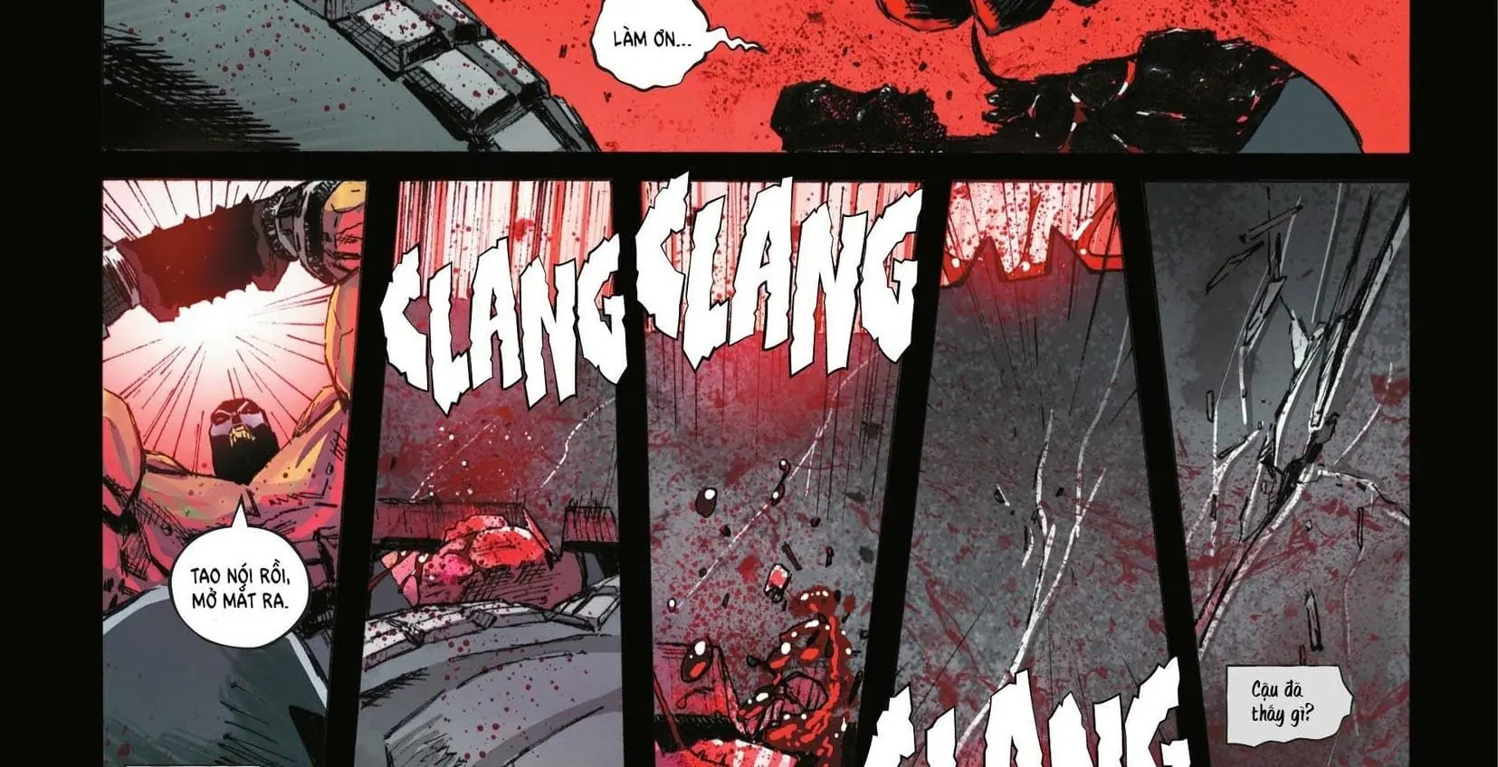 Absolute Batman Chapter 11 - Trang 50