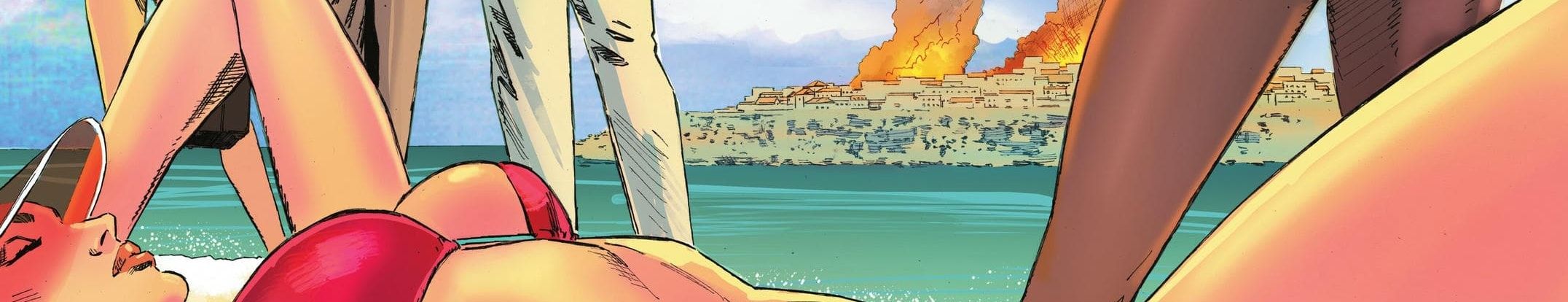 Absolute Batman Chapter 11 - Trang 7