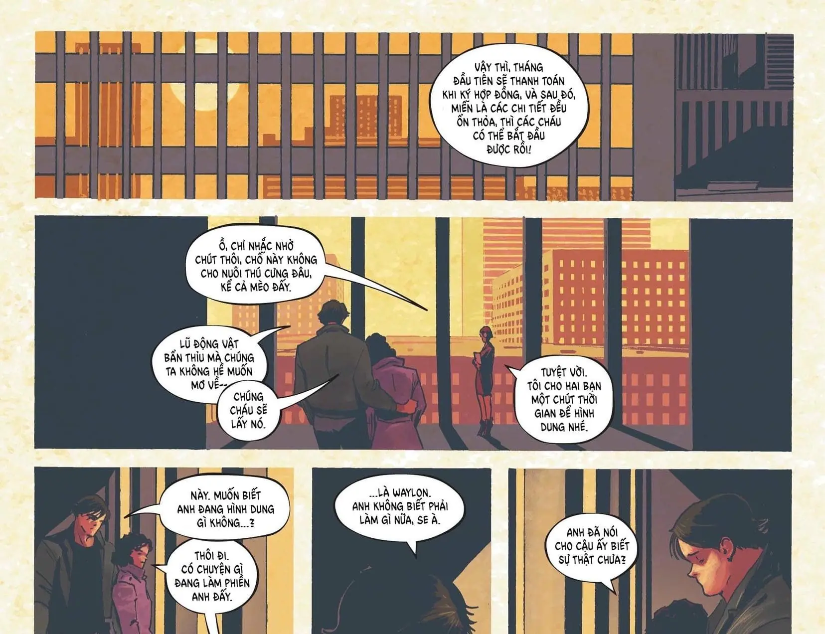 Absolute Batman Chapter 12 - Trang 14