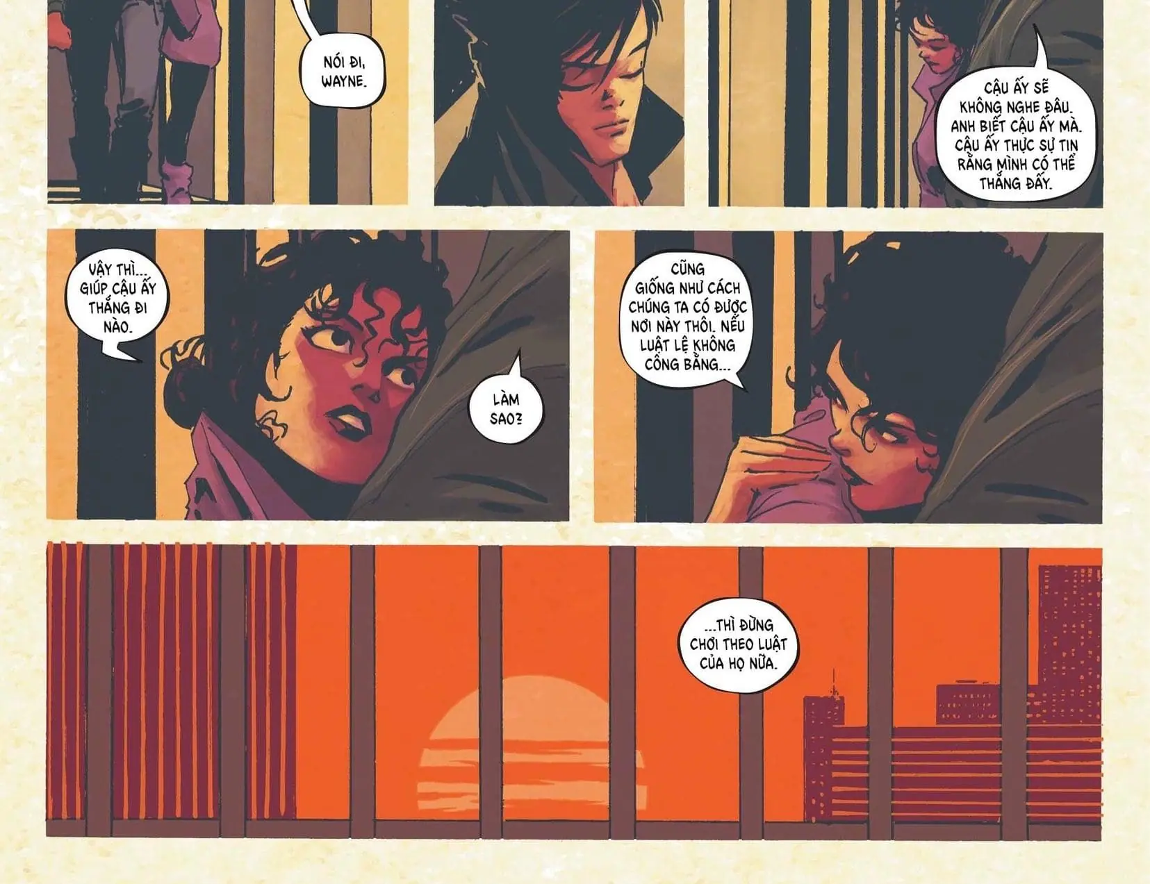 Absolute Batman Chapter 12 - Trang 15