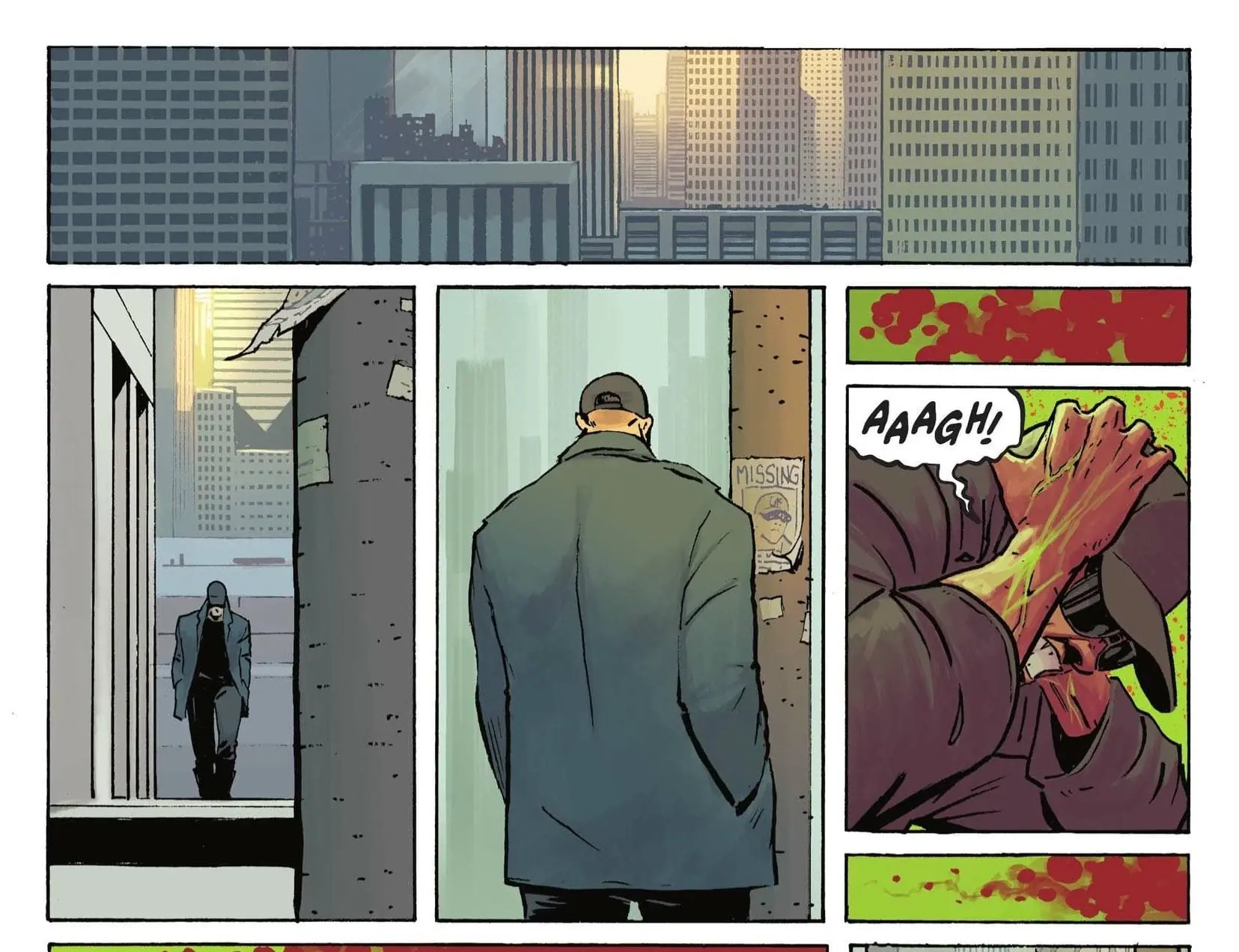 Absolute Batman Chapter 12 - Trang 18