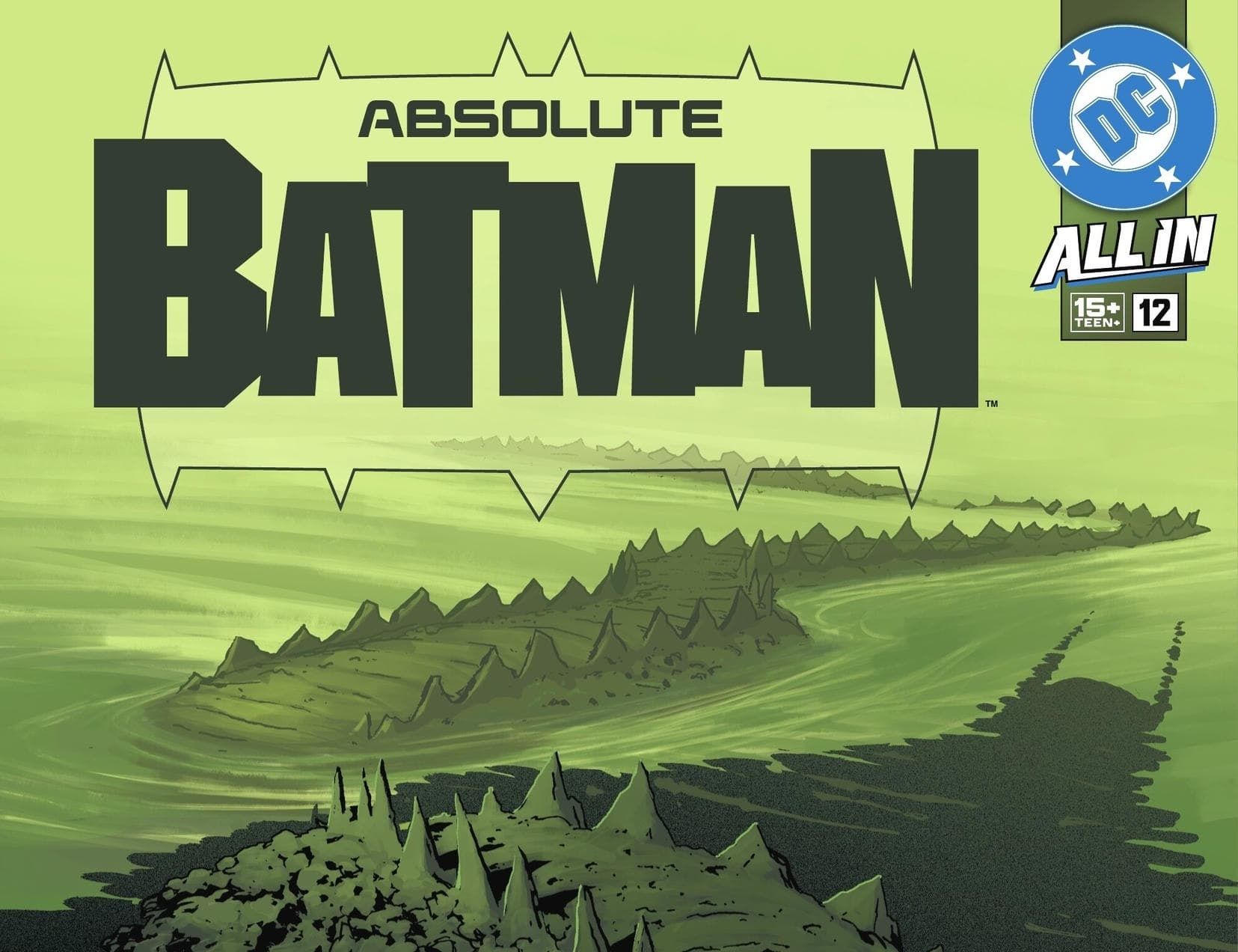 Absolute Batman Chapter 12 - Trang 2