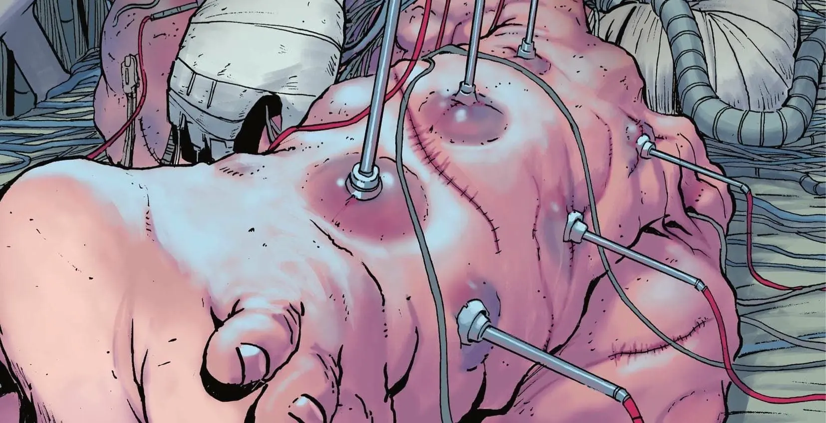 Absolute Batman Chapter 12 - Trang 24
