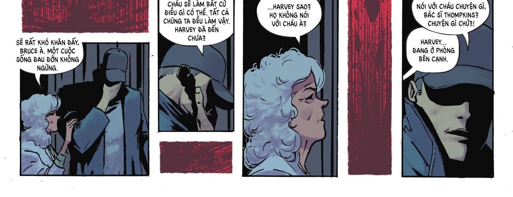 Absolute Batman Chapter 12 - Trang 27