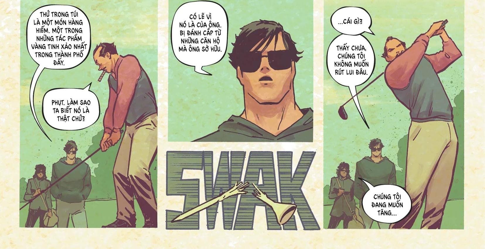 Absolute Batman Chapter 12 - Trang 40