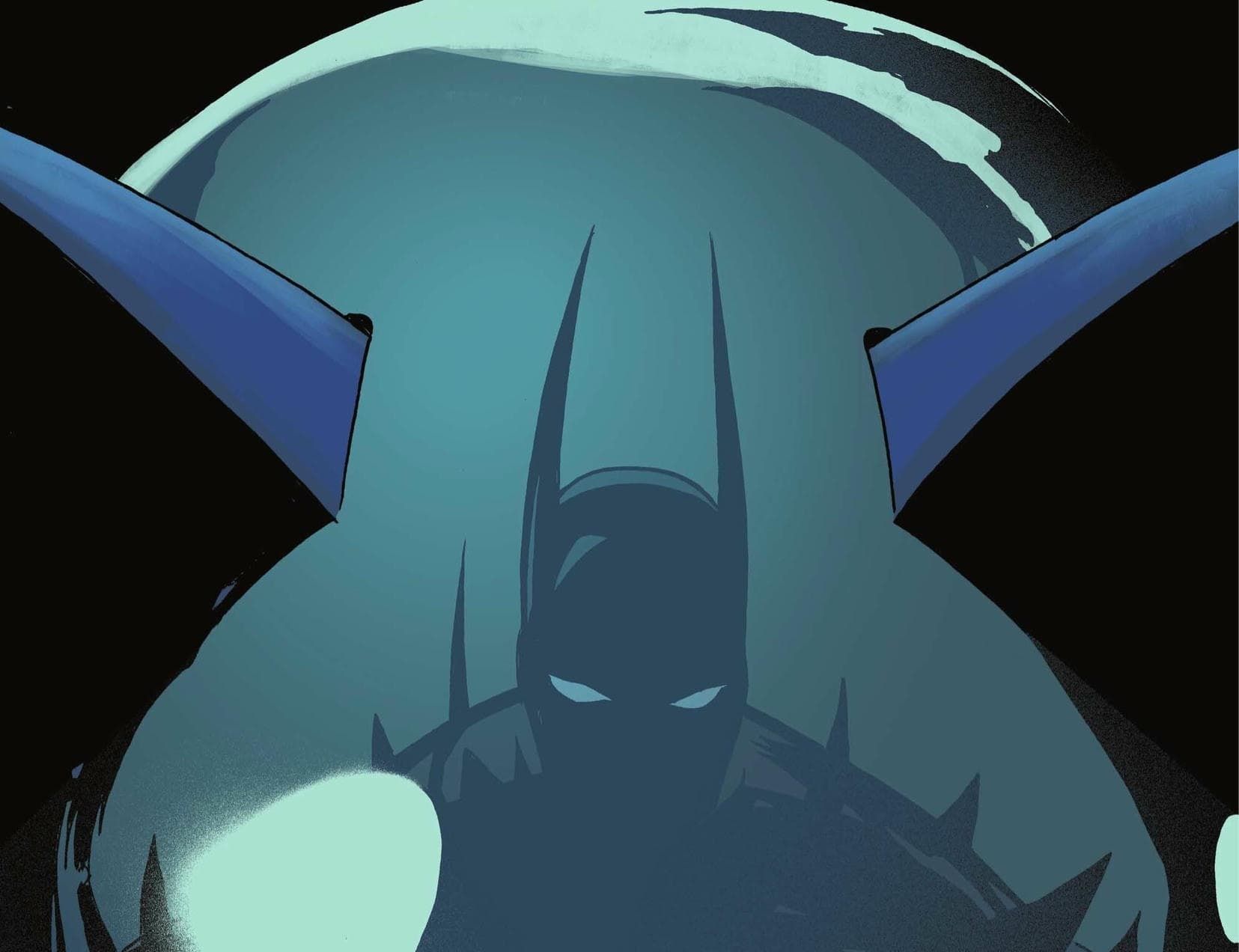 Absolute Batman Chapter 12 - Trang 48