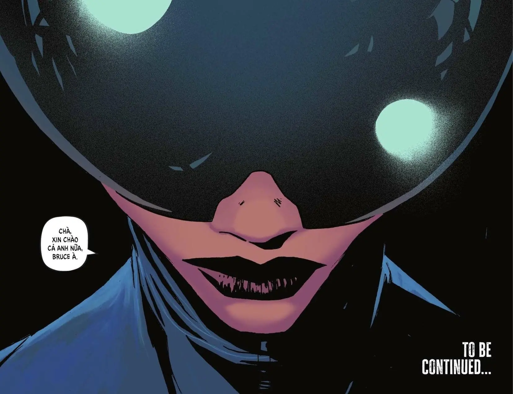 Absolute Batman Chapter 12 - Trang 49