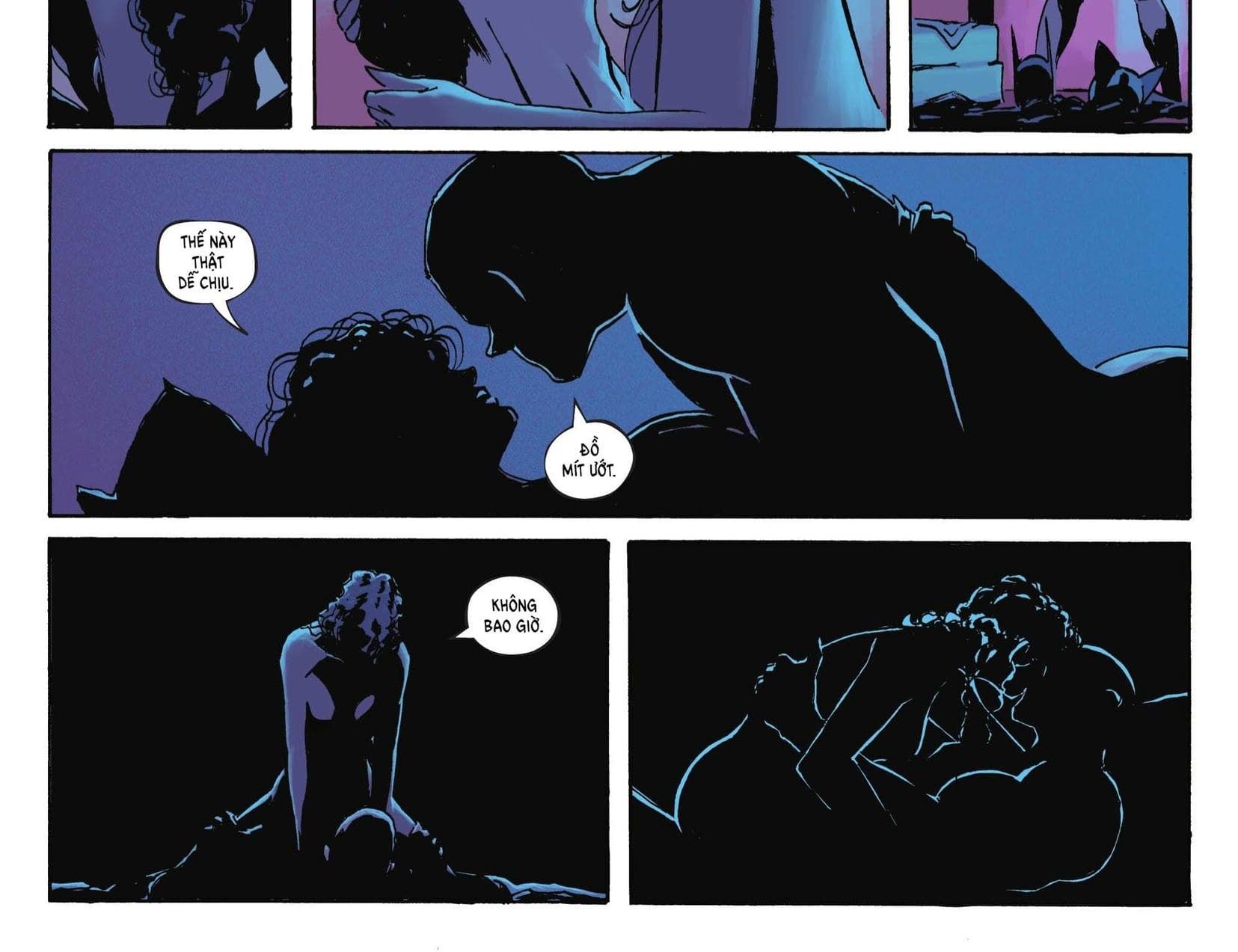 Absolute Batman Chapter 13 - Trang 13