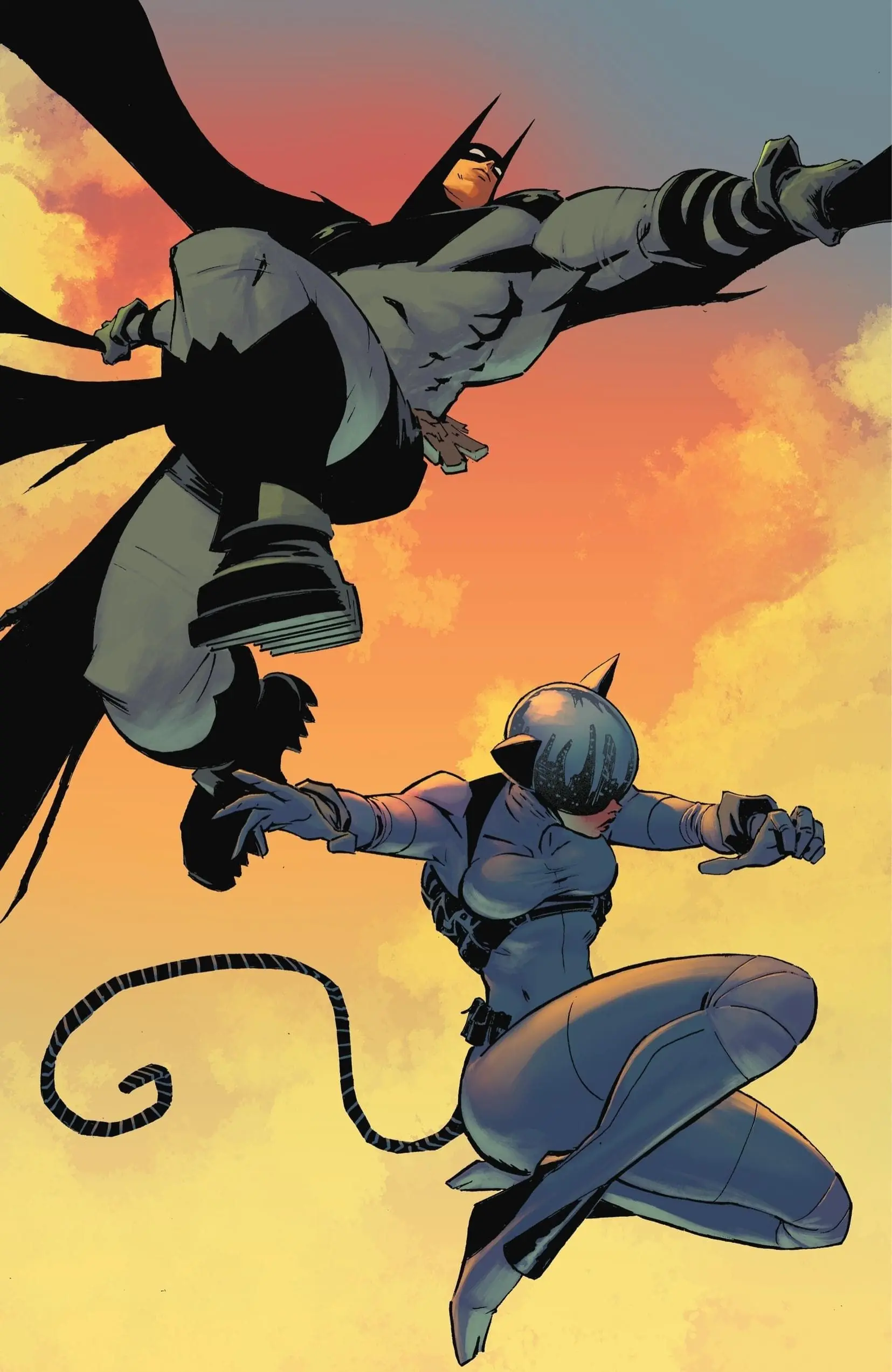 Absolute Batman Chapter 13 - Trang 17