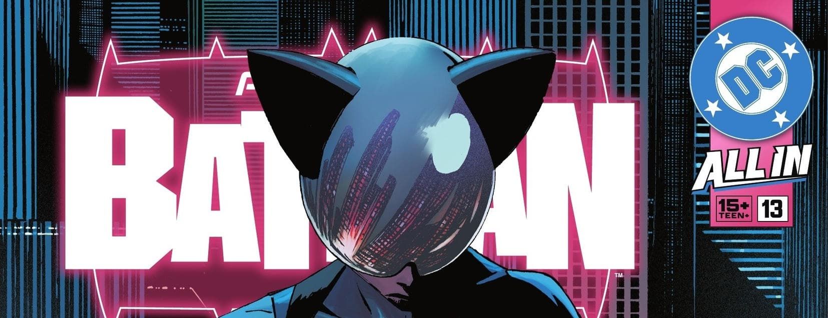 Absolute Batman Chapter 13 - Trang 2