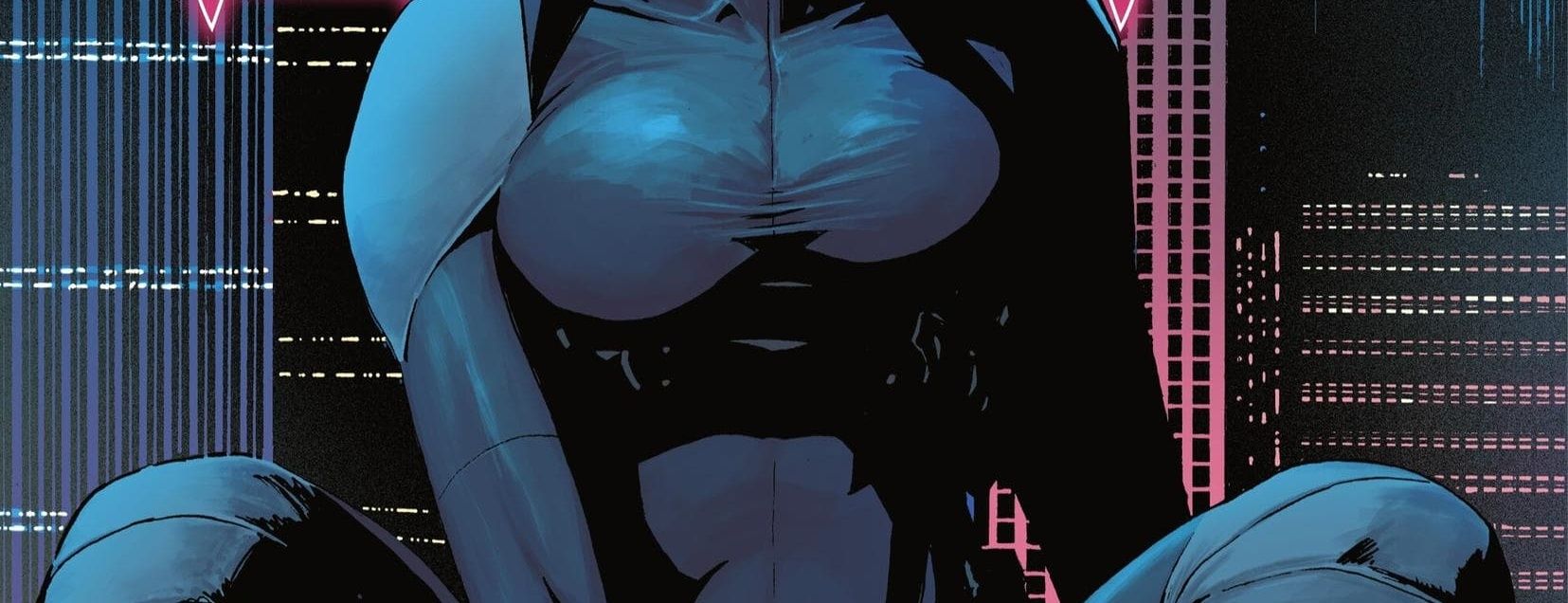 Absolute Batman Chapter 13 - Trang 3