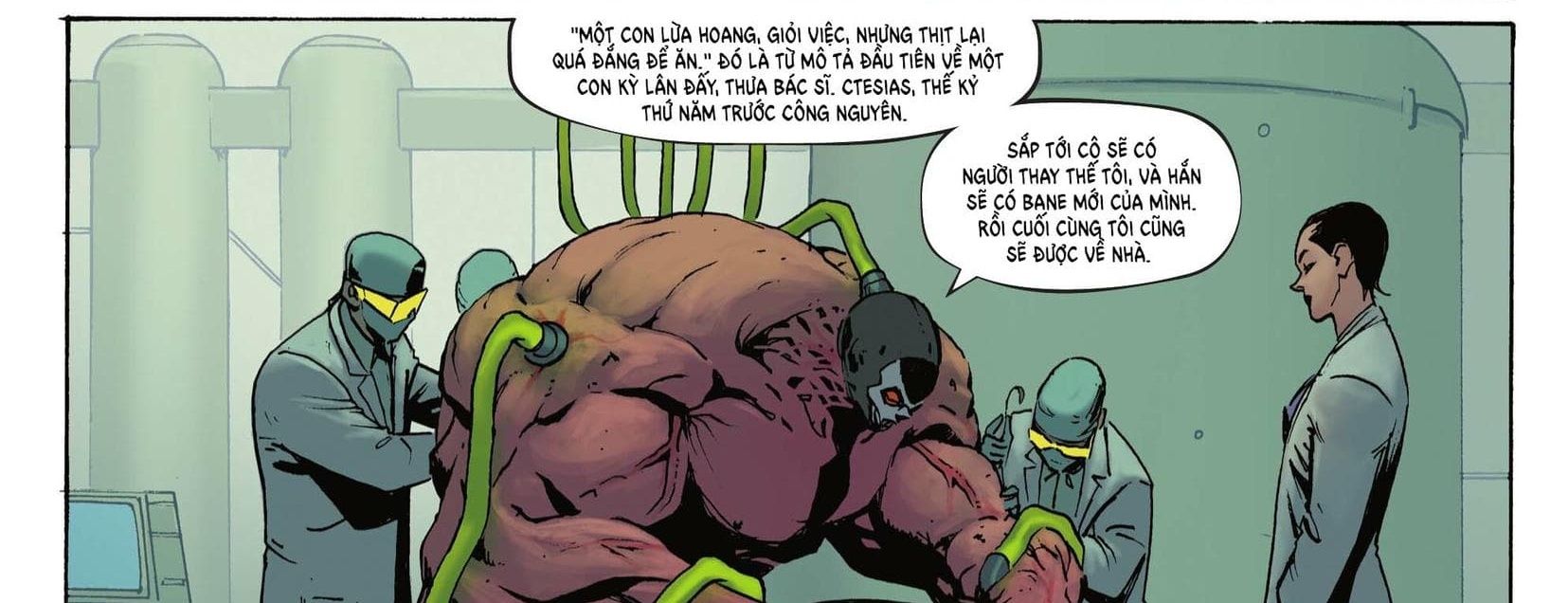 Absolute Batman Chapter 13 - Trang 31