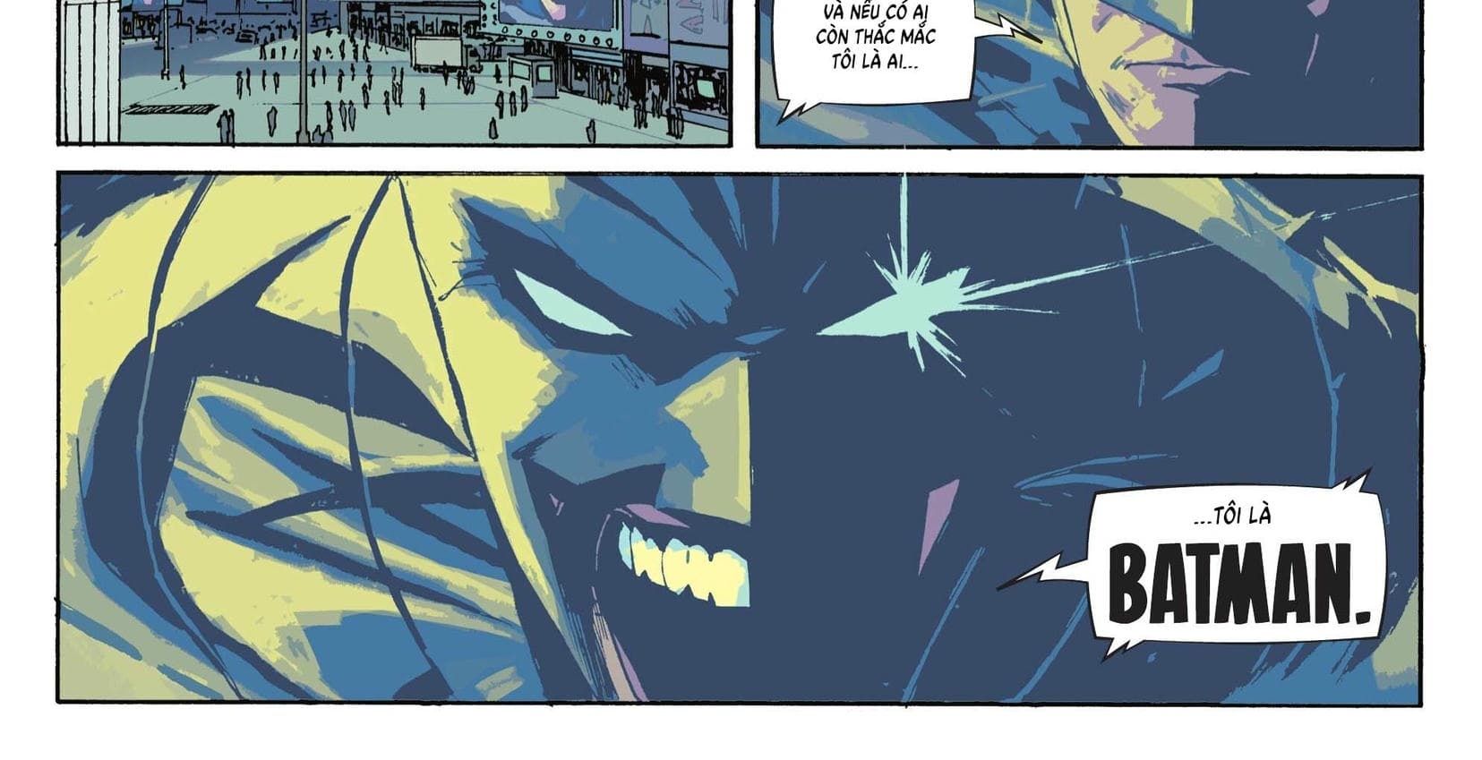 Absolute Batman Chapter 13 - Trang 35