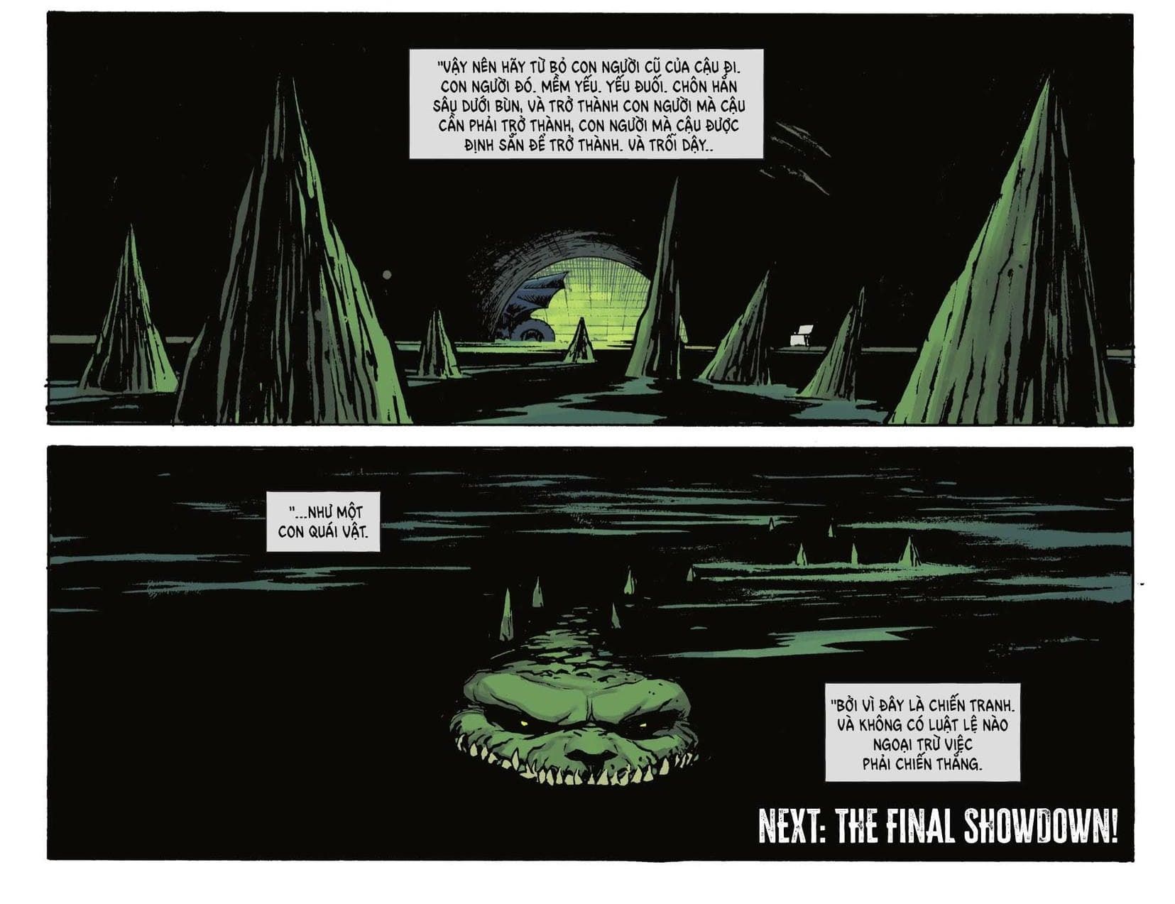 Absolute Batman Chapter 13 - Trang 44
