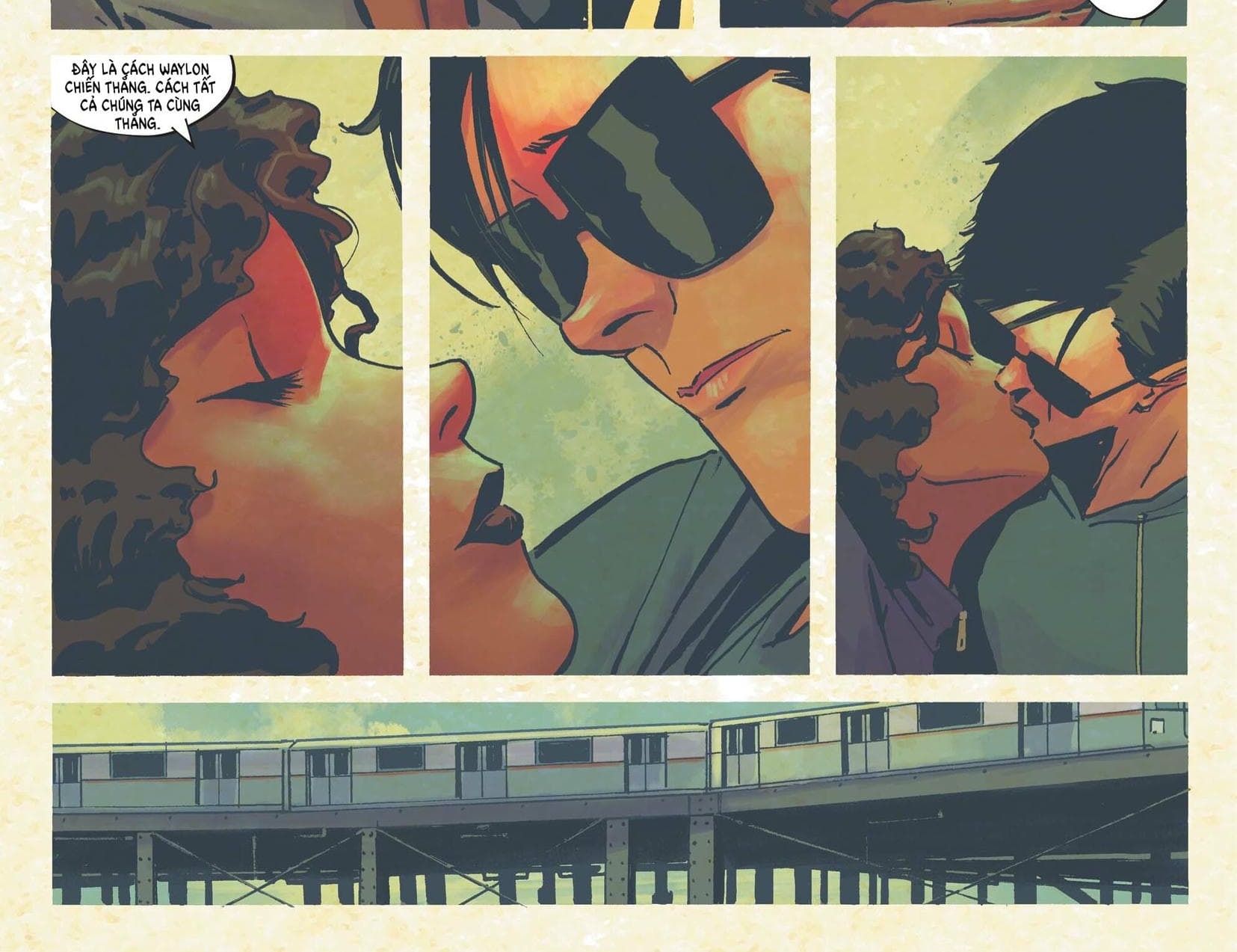 Absolute Batman Chapter 13 - Trang 6