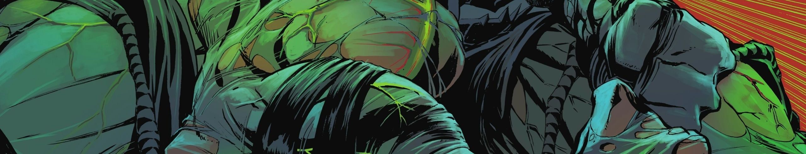 Absolute Batman Chapter 14 - Trang 13